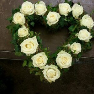 Urnenkränze Katalog Nr.92