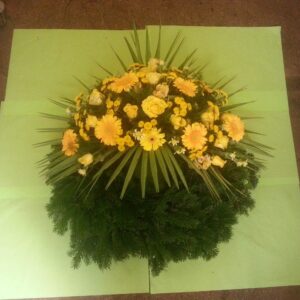 Trauerkranz Katalog Nr.30