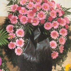 Trauerkranz Katalog Nr.26