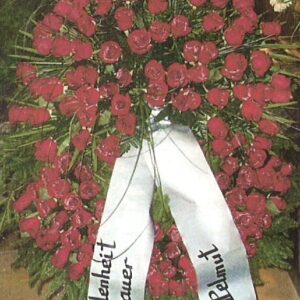 Trauerkranz Katalog Nr.19