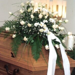 Sarggesteck Katalog Nr.3