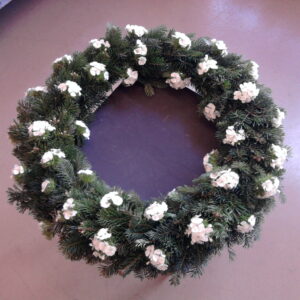 Urnenkränze Katalog Nr.90