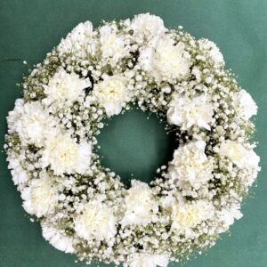 Urnenkränze Katalog Nr.86