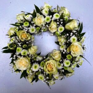 Urnenkränze Katalog Nr.88