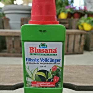Zimmerpflanzen Dünger 250ml