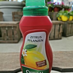 Zitruspflanzen Dünger 250ml
