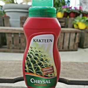 Kakteen Dünger 250ml