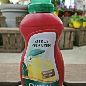 Zitrusdünger 500ml