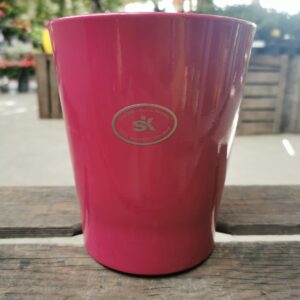 Orchideen Übertopf - 13,5cm